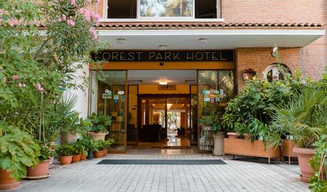 Forest Park Hotel
