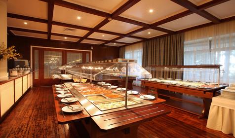 Forest Park Hotel