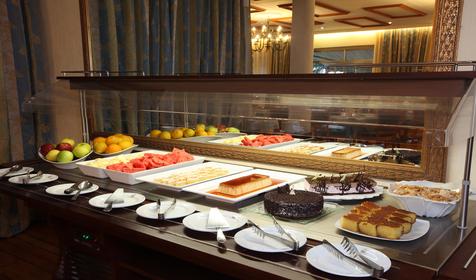Forest Park Hotel
