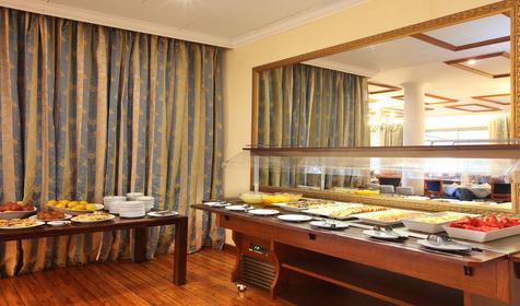 Forest Park Hotel