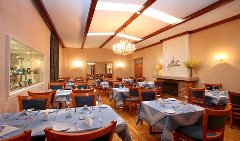 Forest Park Hotel