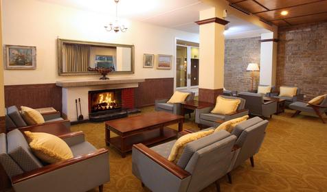 Forest Park Hotel
