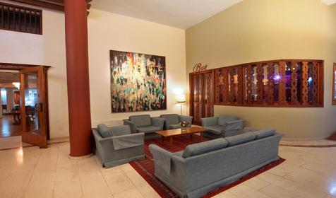 Forest Park Hotel