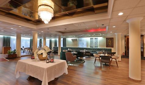 Forest Park Hotel