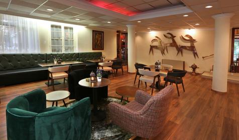 Forest Park Hotel