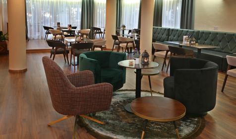 Forest Park Hotel