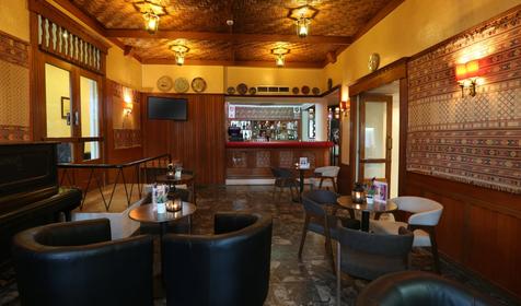 Forest Park Hotel
