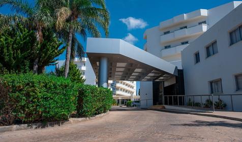 Crown Resort Horizon