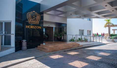 Crown Resort Horizon