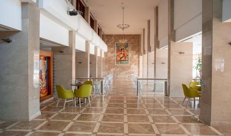 Crown Resort Horizon