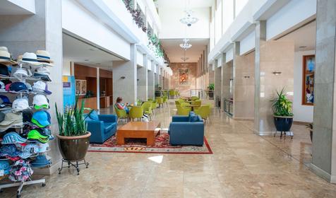 Crown Resort Horizon