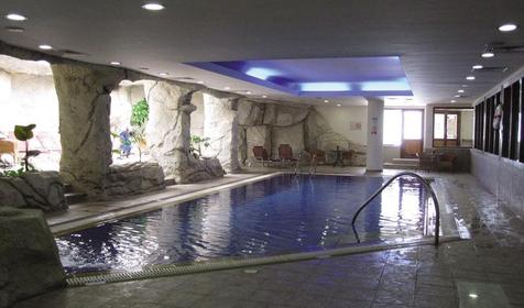 Crown Resort Horizon