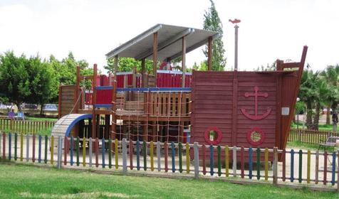 Crown Resort Horizon