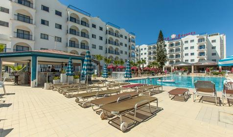 Crown Resort Elamaris