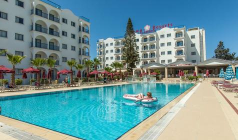 Crown Resort Elamaris