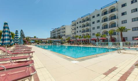 Crown Resort Elamaris
