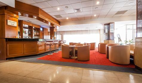 Crown Resort Elamaris