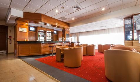 Crown Resort Elamaris