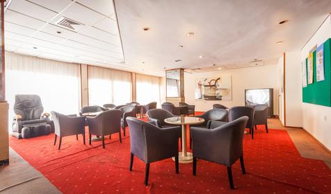 Crown Resort Elamaris