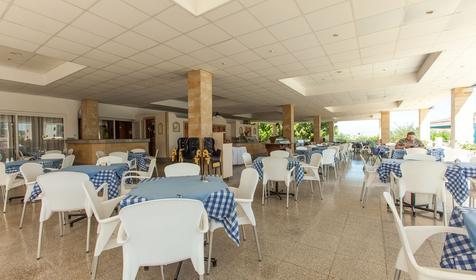 Crown Resort Elamaris