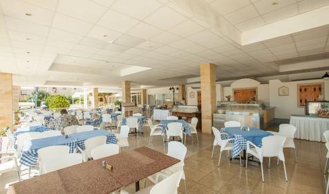 Crown Resort Elamaris