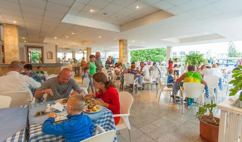 Crown Resort Elamaris