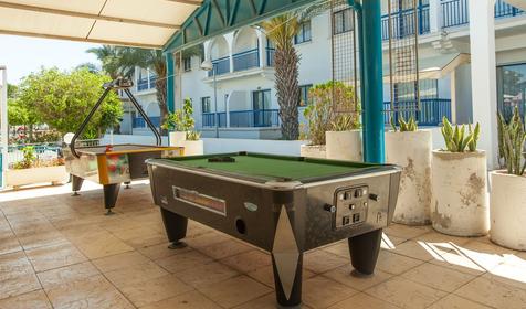 Crown Resort Elamaris