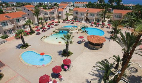 Crown Resort Henipa