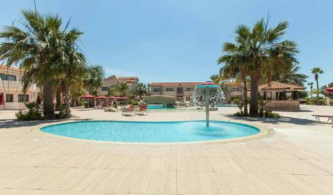Crown Resort Henipa