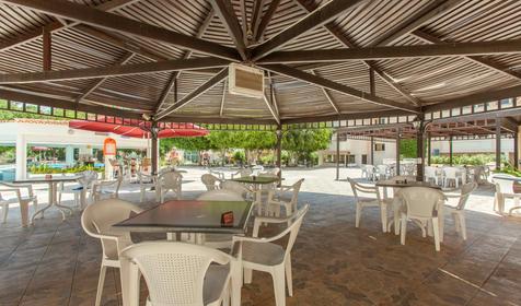 Crown Resort Henipa