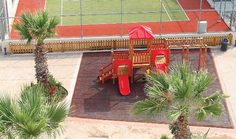 Crown Resort Henipa