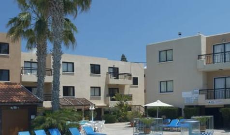 Flora-Maria Annex