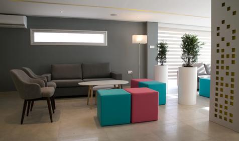 Flora-Maria Annex
