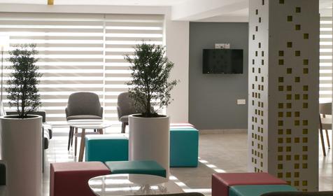 Flora-Maria Annex