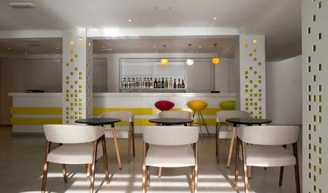 Flora-Maria Annex