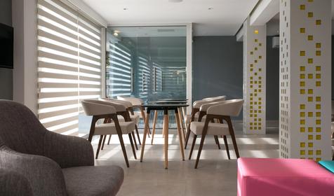 Flora-Maria Annex