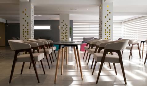 Flora-Maria Annex
