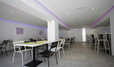 Flora-Maria Annex