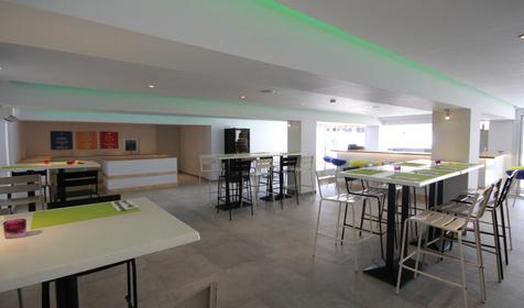 Flora-Maria Annex