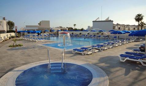 Euronapa Hotel