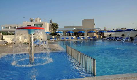 Euronapa Hotel