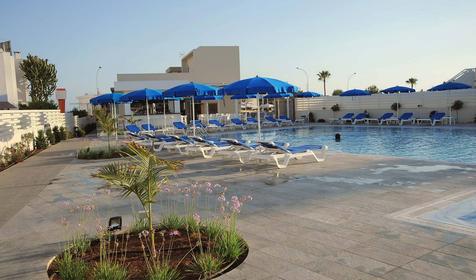 Euronapa Hotel