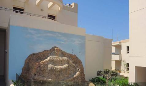 Euronapa Hotel