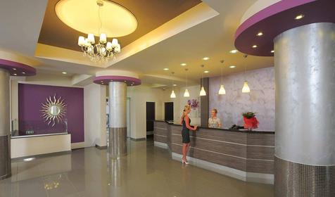 Euronapa Hotel