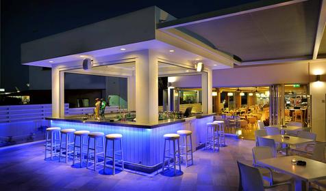 Euronapa Hotel