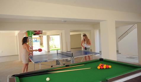 Euronapa Hotel