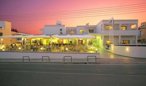 Euronapa Hotel
