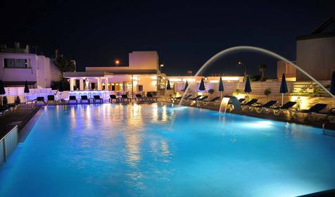 Euronapa Hotel