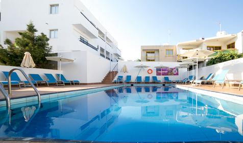 Flora Maria Hotel
