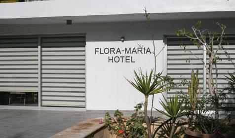 Flora Maria Hotel